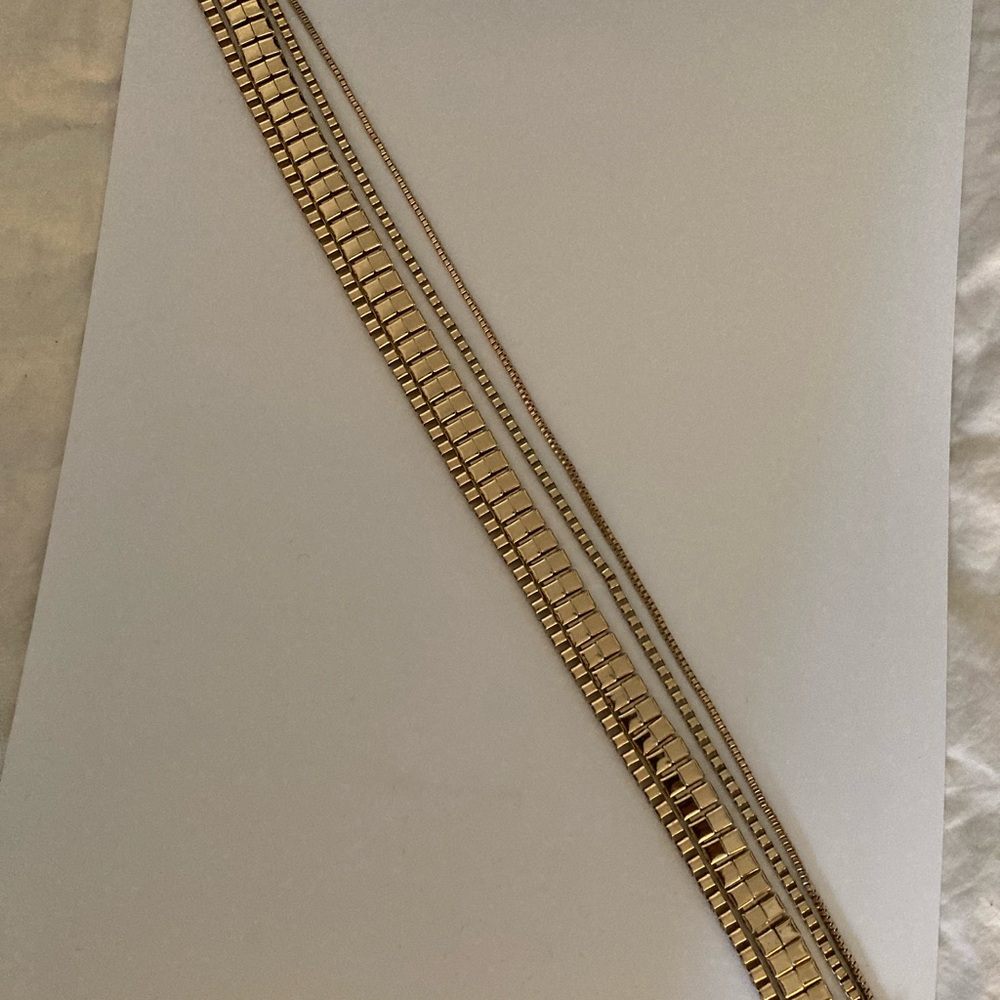 Necklace - Picture 3 of 5
